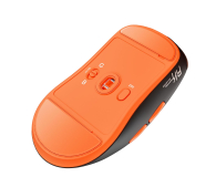 Royal Kludge M30 Black Orange PAW 33111K - 1455810 - zdjęcie 4